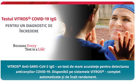 Test Medcenter Anti-SARS-CoV-2 IgG